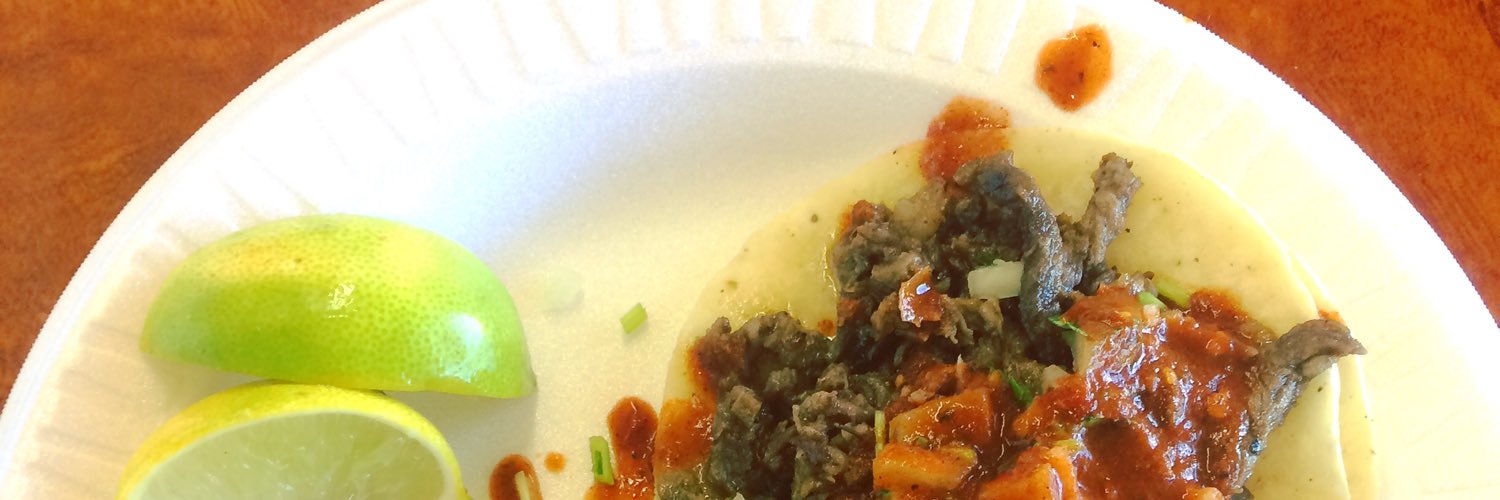 OC Weekly Food banner