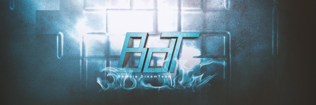 DreamTeamBamble's profile banner image
