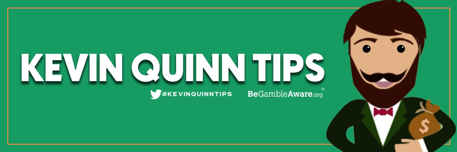 Kevin Quinn Tips banner
