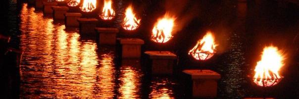 Bernard Onyango banner