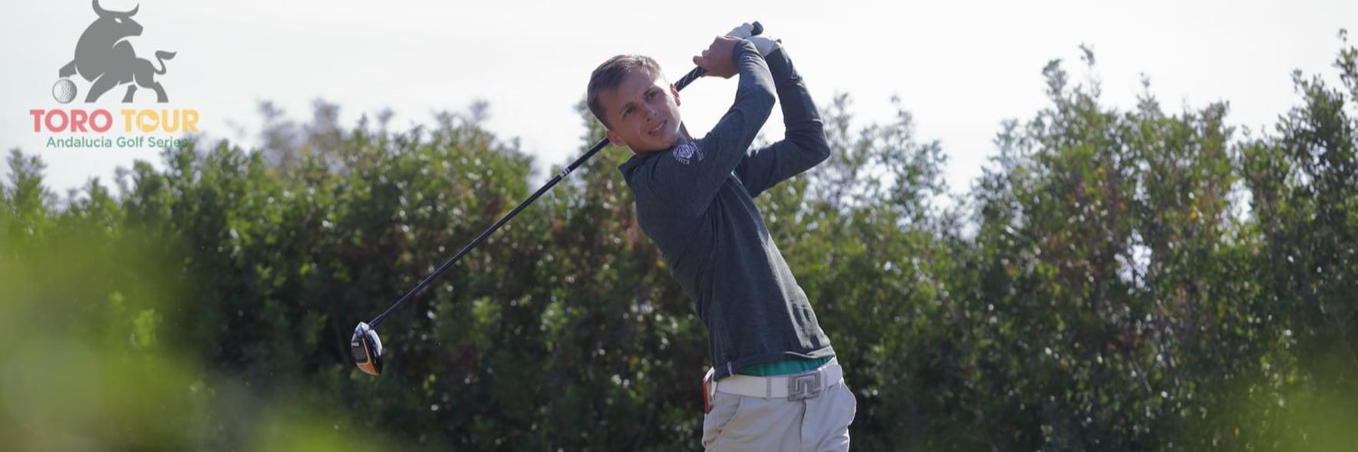 Piers Berrington. banner