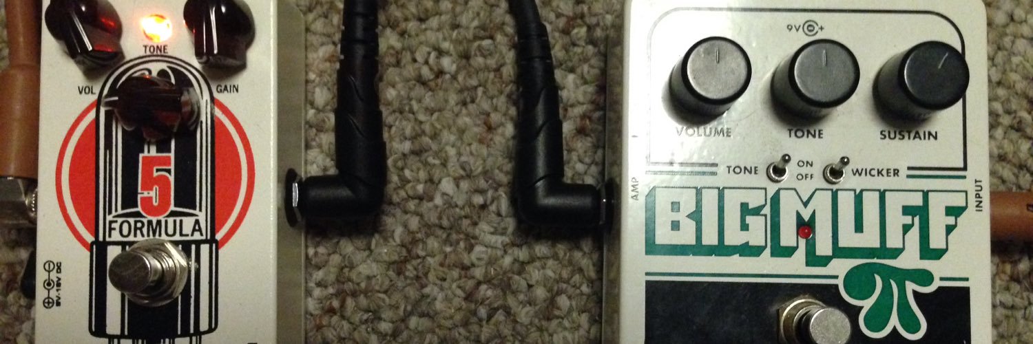 Kevin Doughty banner
