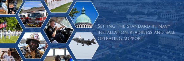 NavalDistWash Profile Banner