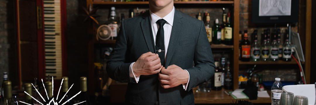 benwied's profile banner image