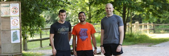 rishighose's profile banner image