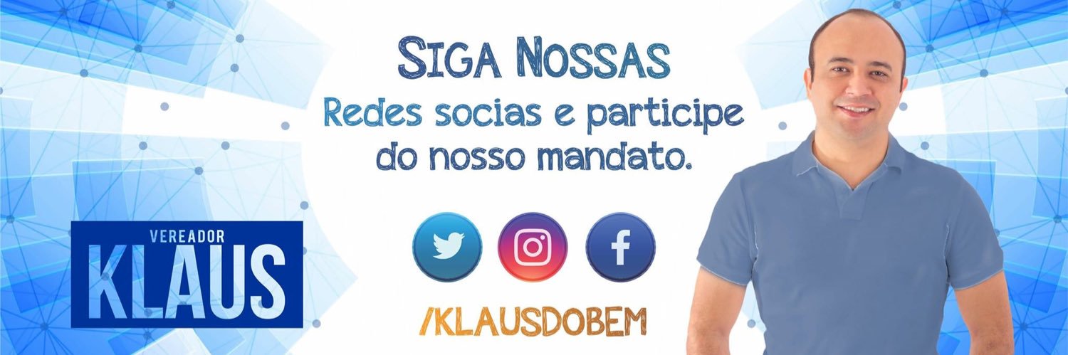 klausdobem's profile banner image