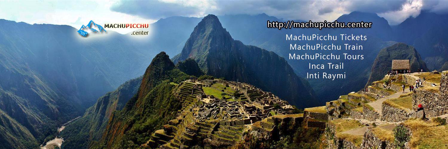 MachuPicchuCent's profile banner image