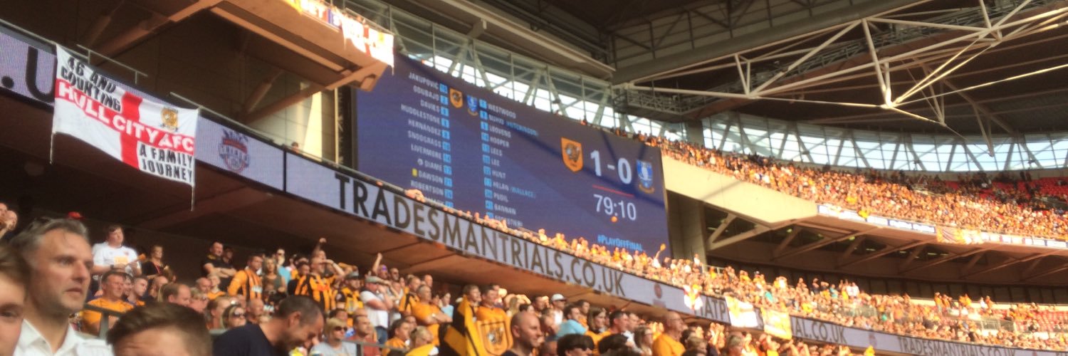 Tony Rands banner
