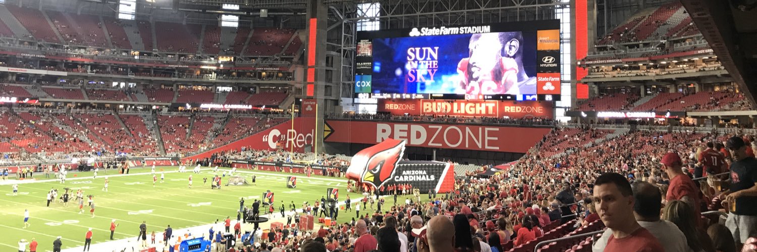 ChadCole22's profile banner image