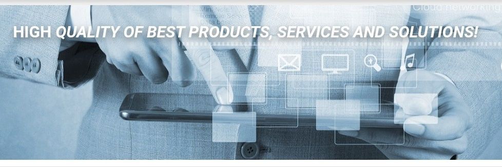 bizdatasoft's profile banner image