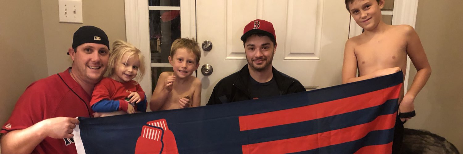 NotYourAvgJoee's profile banner image