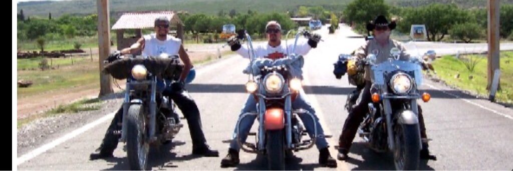 Centauro Cowboy  ✭ banner