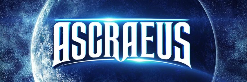 ASCRAEUSBAND's profile banner image