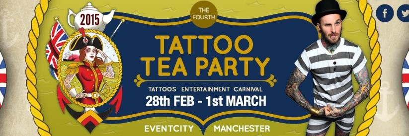 TattooTeaParty's profile banner image