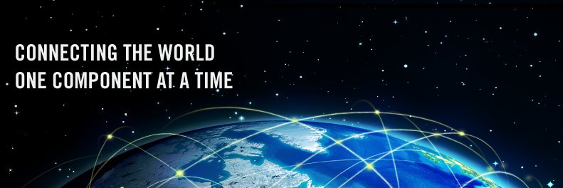 onlinecomponents.com banner