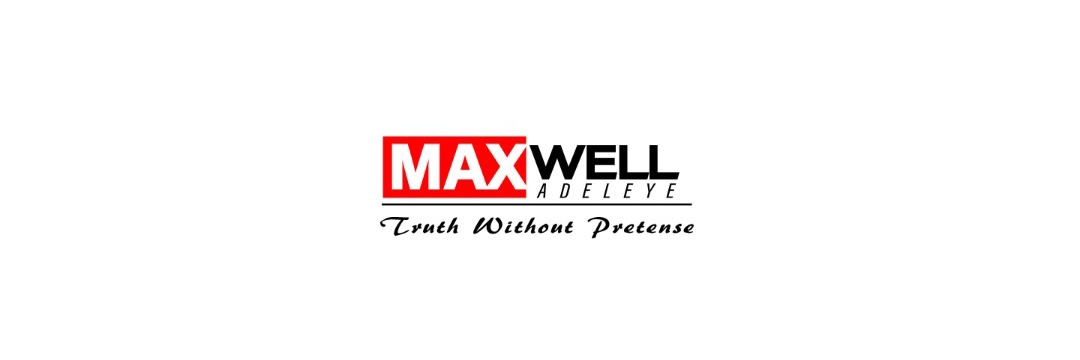 MaxwellAdeleye's profile banner image