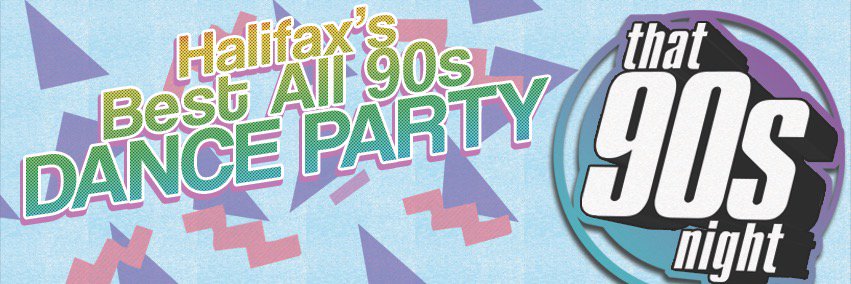 That90sNightHFX's profile banner image