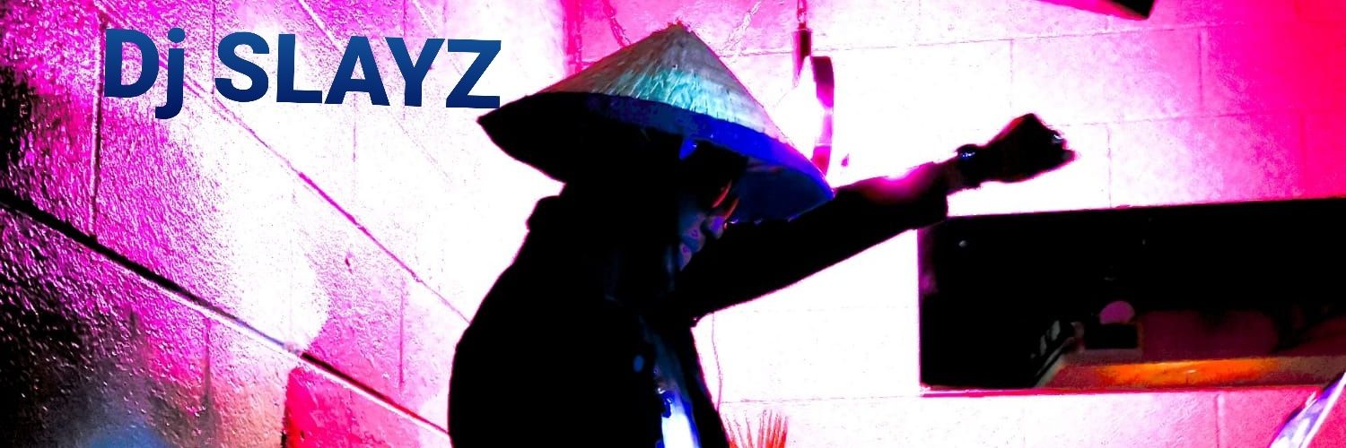 DJ_Slayzz's profile banner image