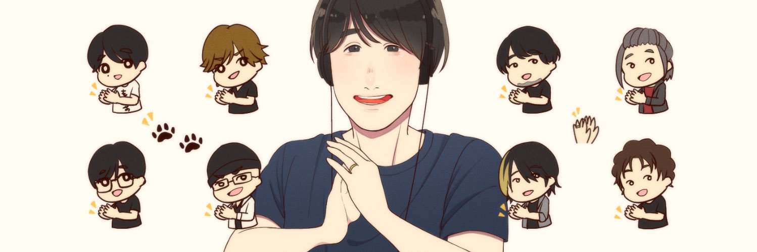 10pudding25's profile banner image
