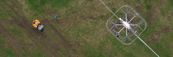 drone_volt Profile Banner