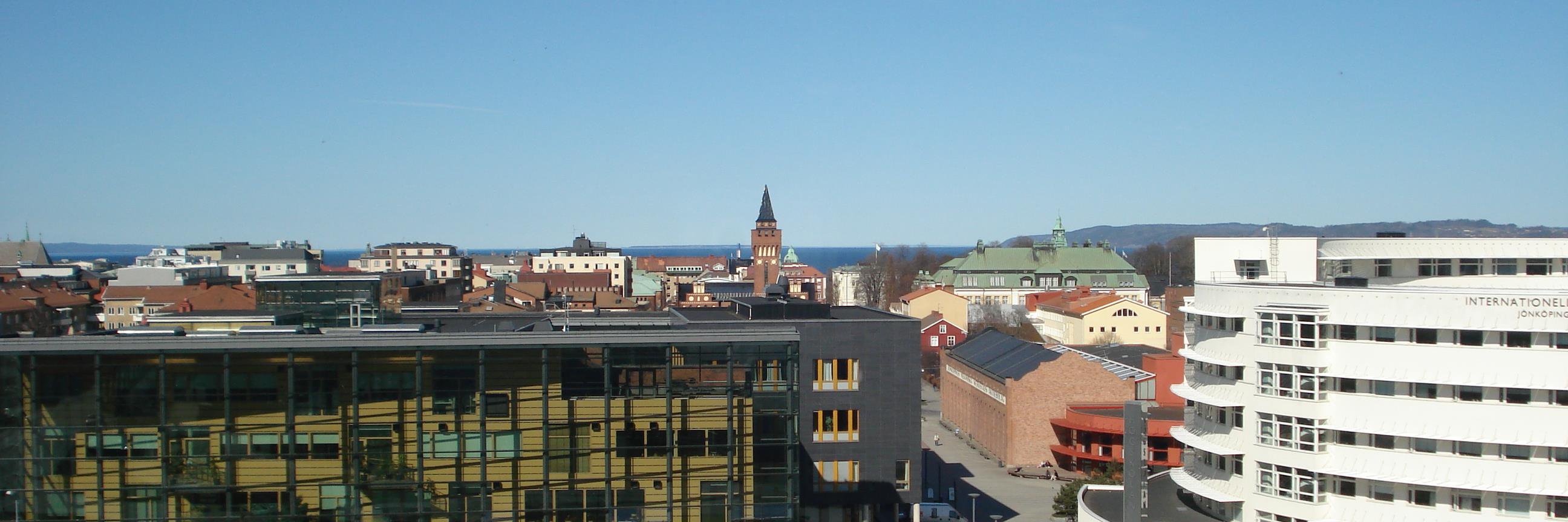 Eleonor I Fransson banner
