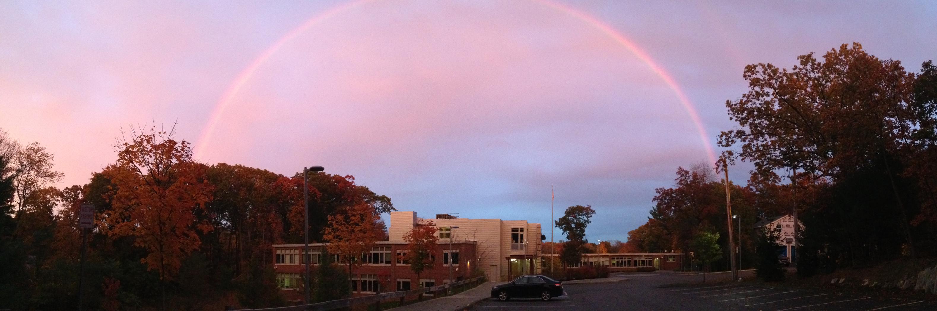 HighRockSchool's profile banner image