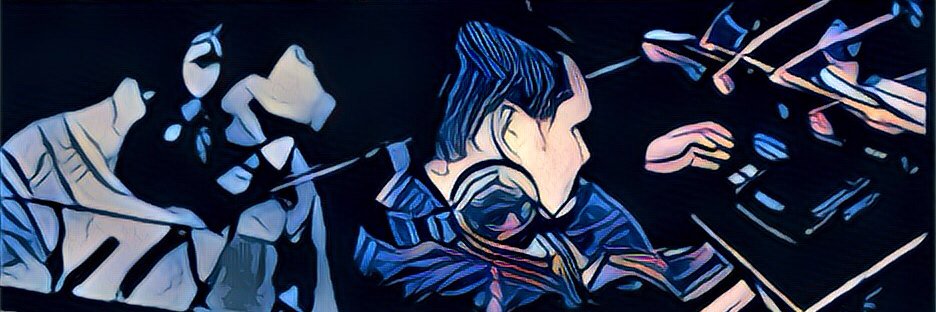 SCIGONE's profile banner image
