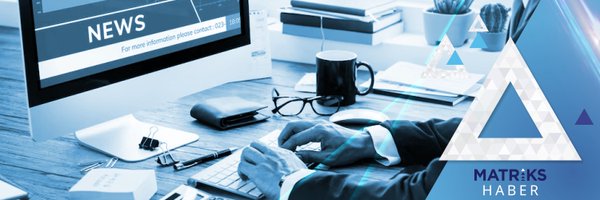 MatriksHaber Profile Banner