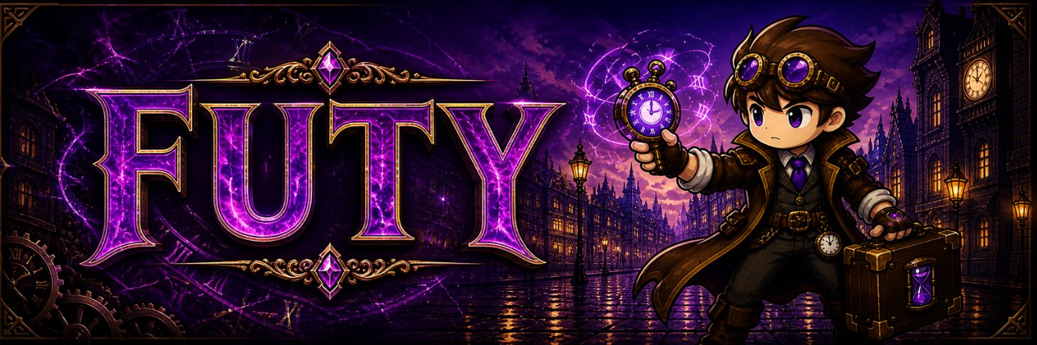 FUTY banner