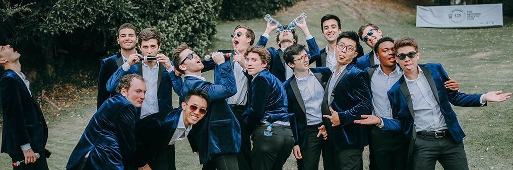 DukePitchforks's profile banner image