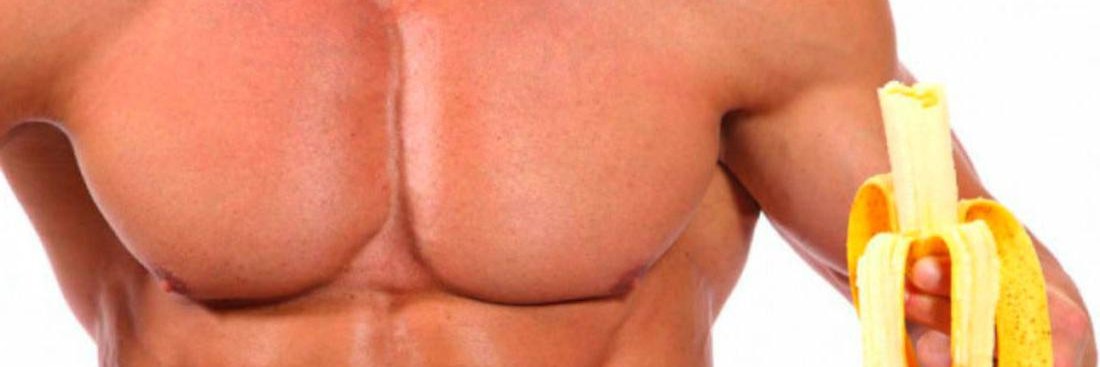 Cock Devotion ♥️🍌🍆 banner