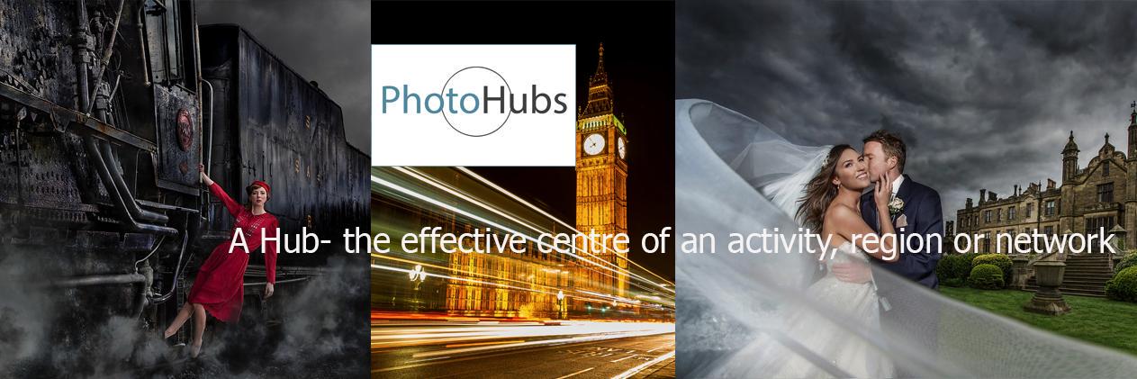 PhotoHubs's profile banner image