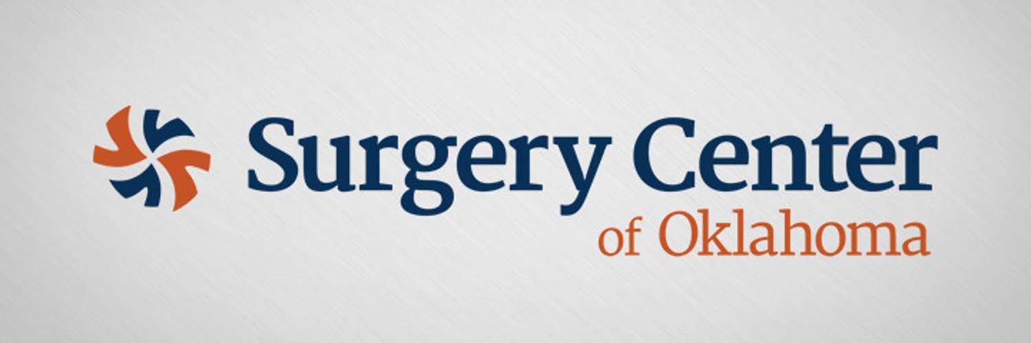 Surgery Center of OK (@SurgeryCenterOK) | Twitter