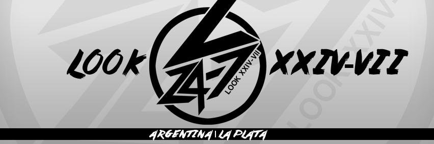 Look247Oficial's profile banner image