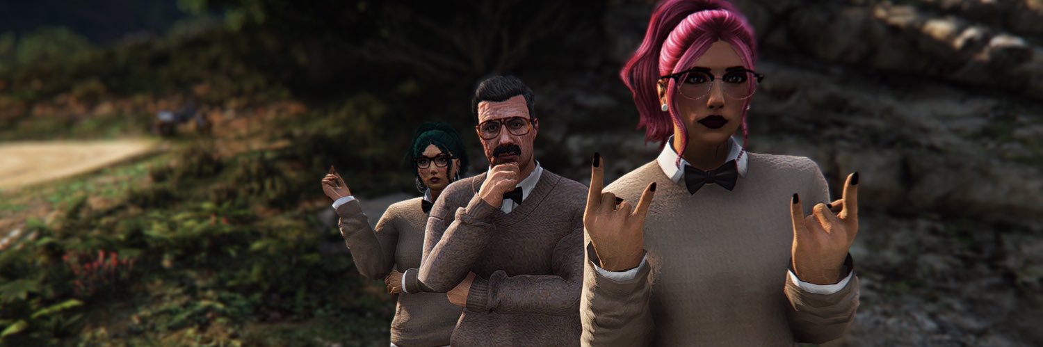 naughtiestnick's profile banner image