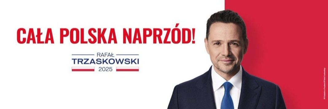 BarryWhite🇵🇱🇪🇺✌️ banner