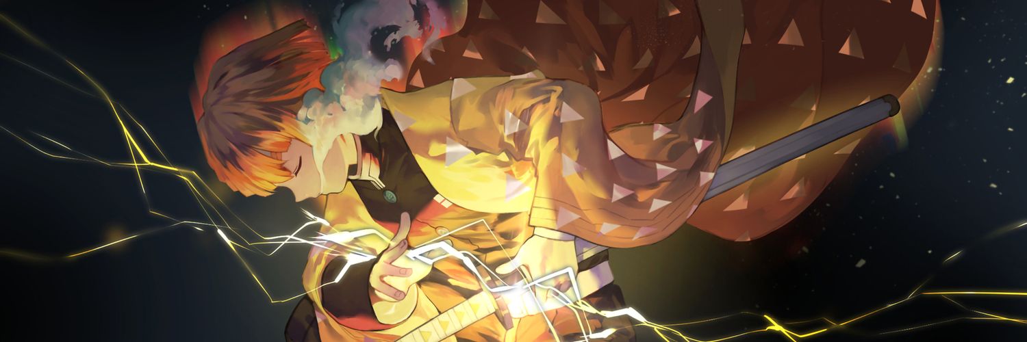 Xierno's profile banner image