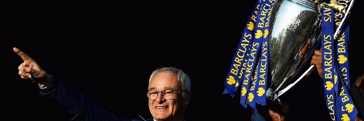 George. banner