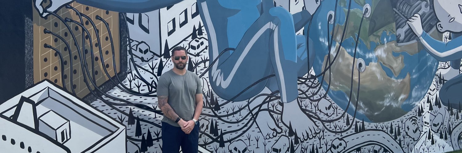 Mike Barbz banner