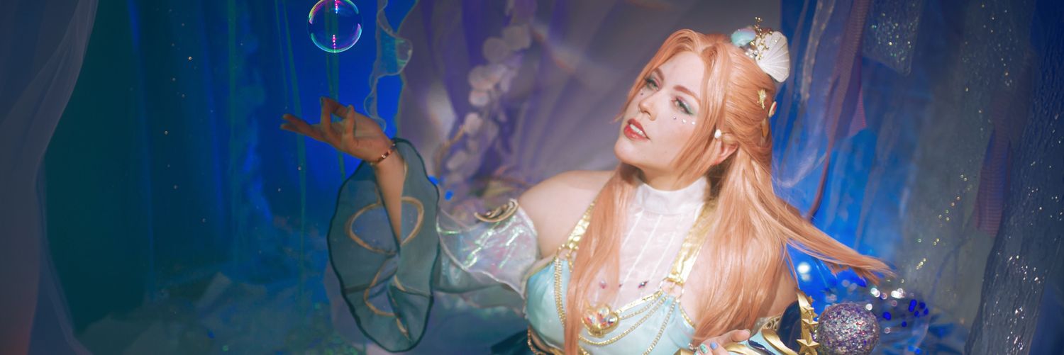NynaSweetheart's profile banner image