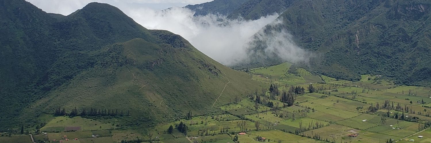 Santy  ✨️ banner