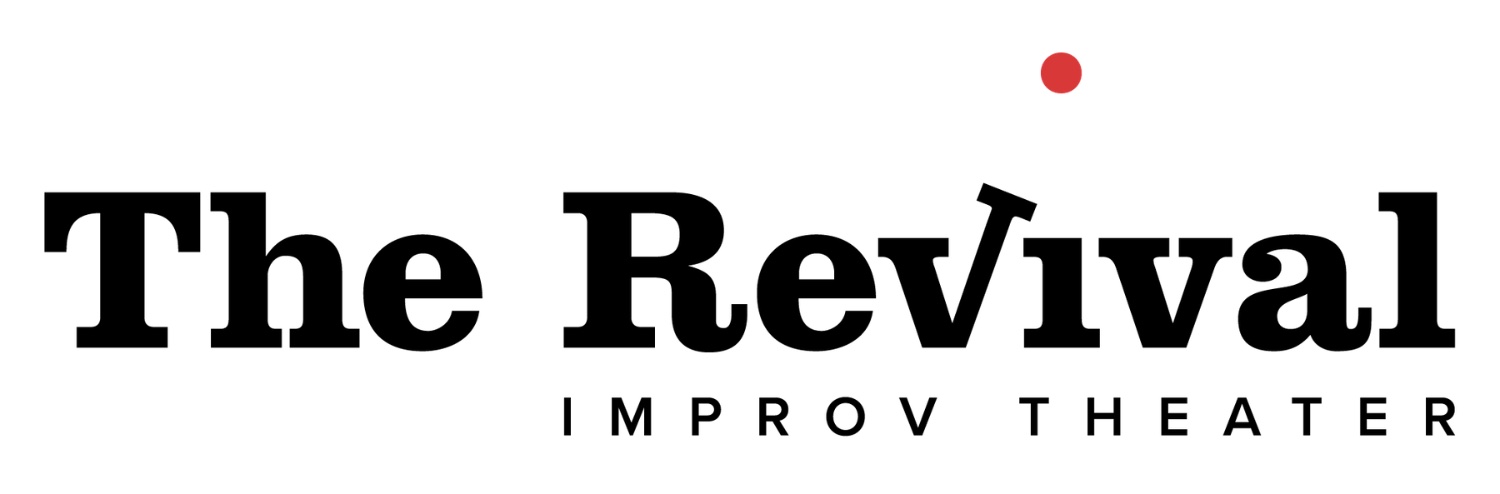 The Revival banner