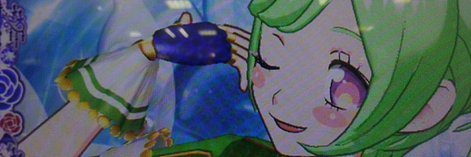 すたーらびっと@スマホアカウント banner