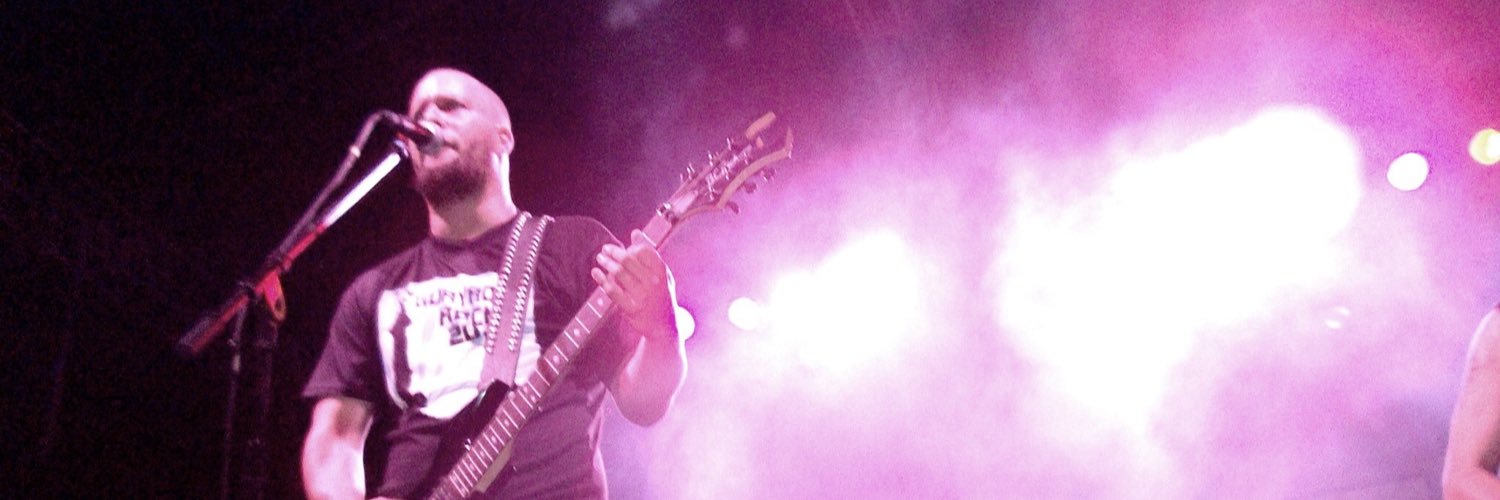GVettor's profile banner image
