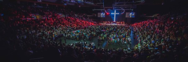 At_NewLife Profile Banner