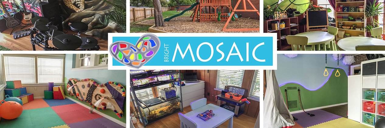 BrightMosaic's profile banner image