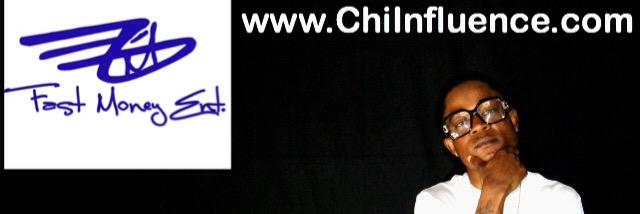 Influence banner