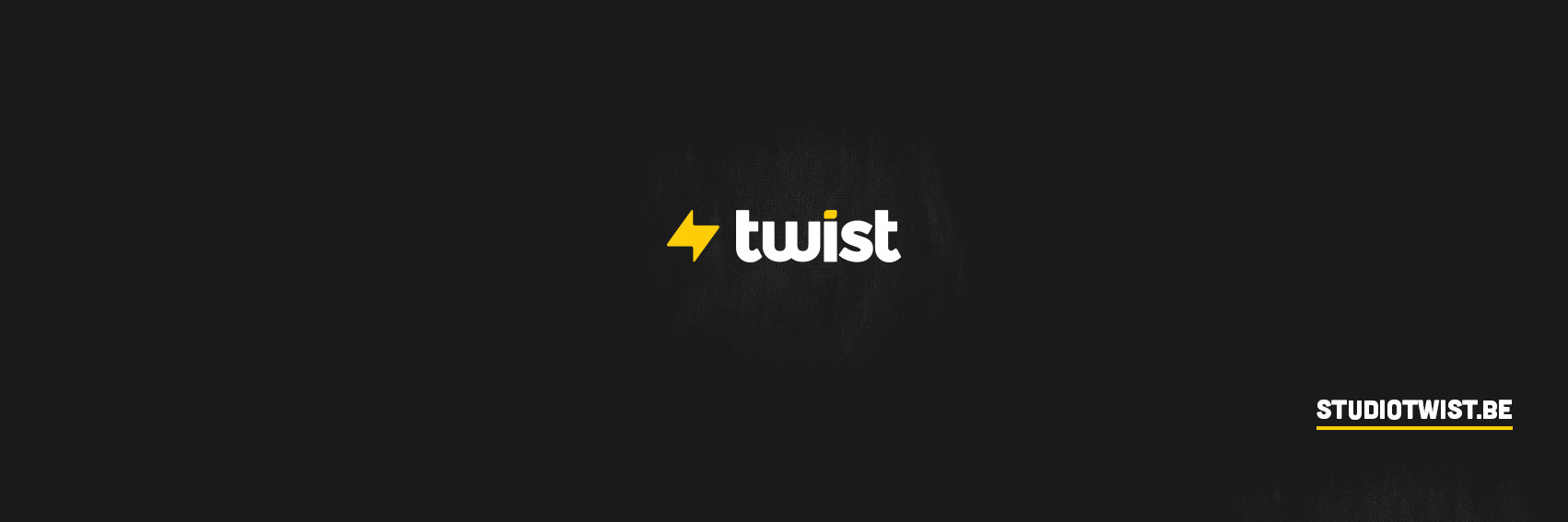 studiotwist_be's profile banner image