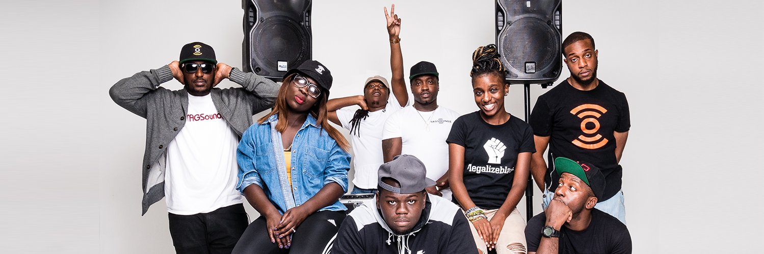 tagsoundz's profile banner image