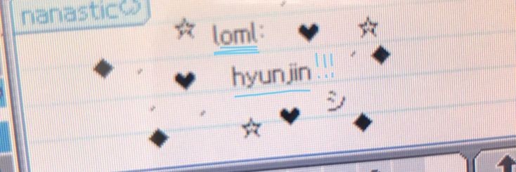 mari ✩⡱ saw txt, skz n enha !! banner